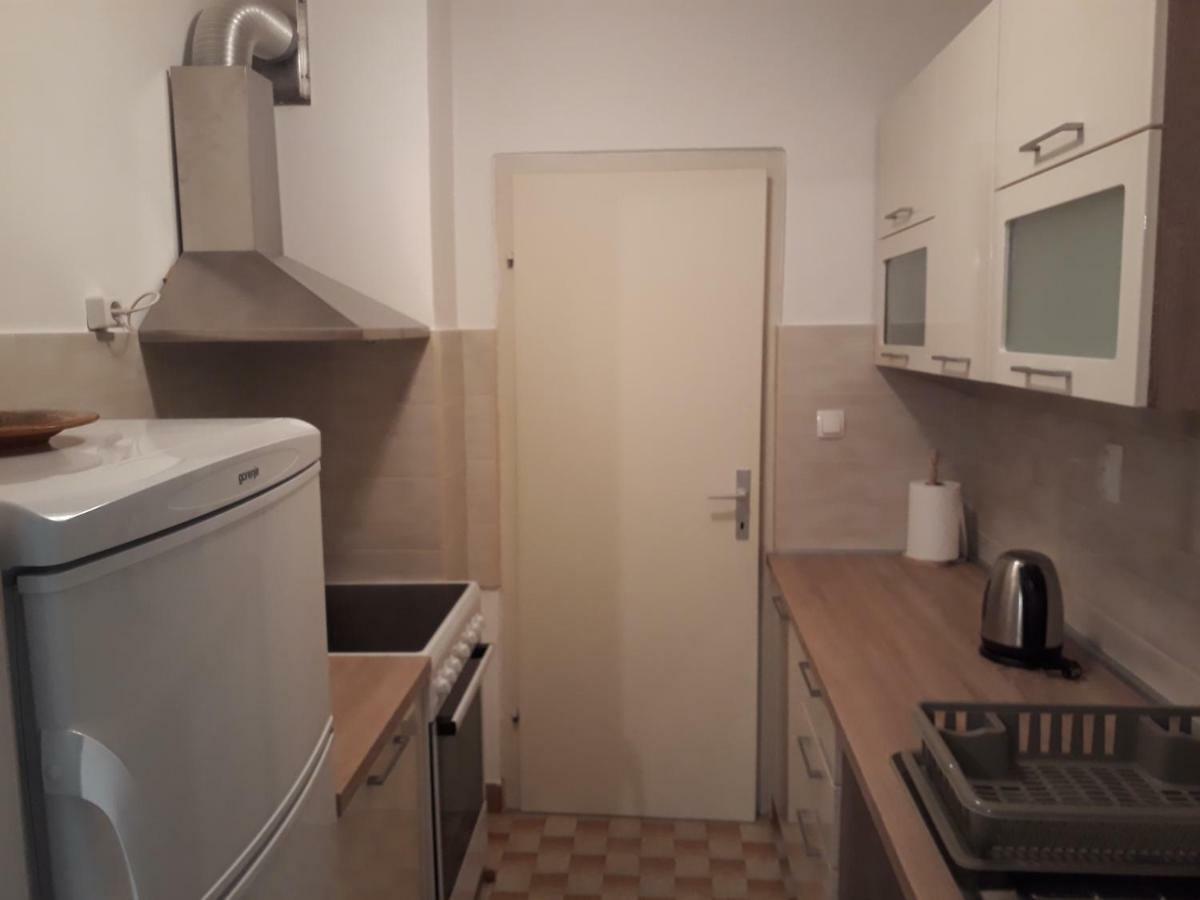 Apartman Buble Trogir Exterior foto