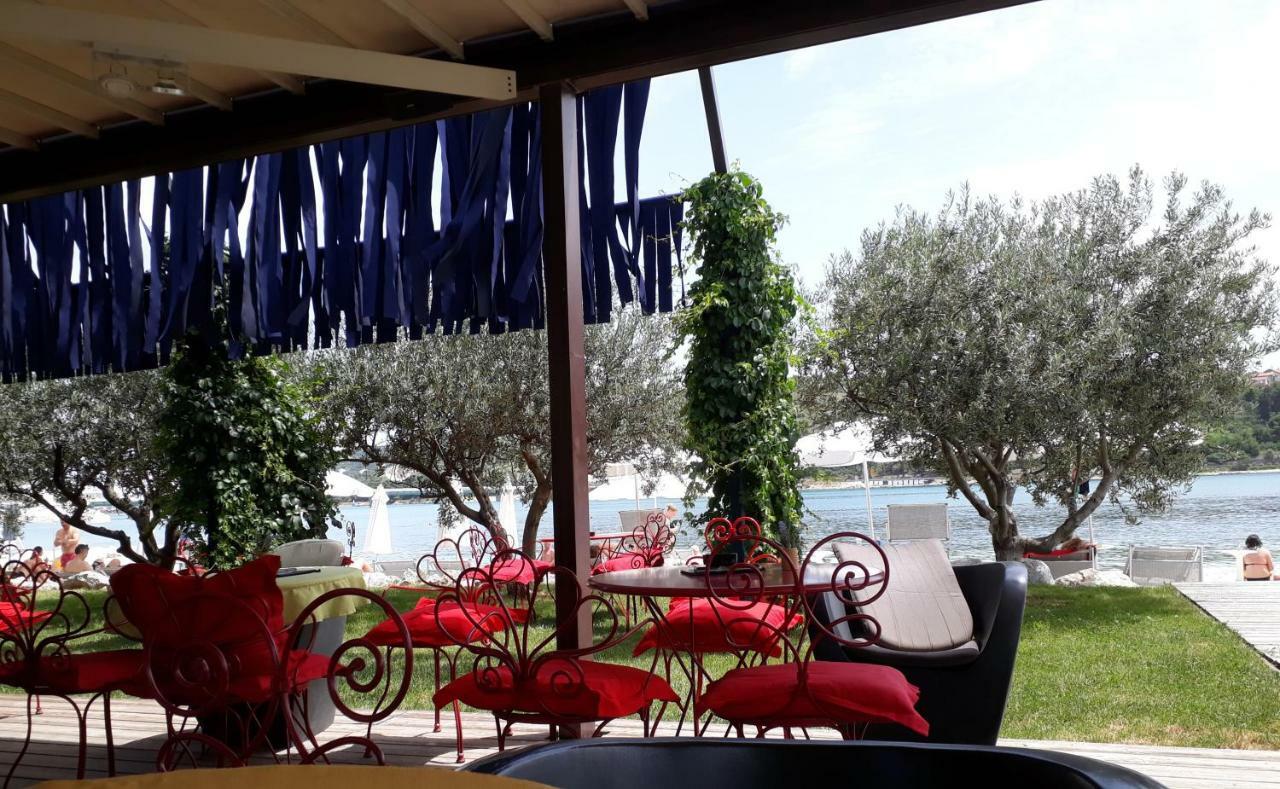 Apartman Buble Trogir Exterior foto